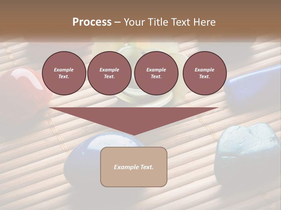 Home Electricity Switch PowerPoint Template