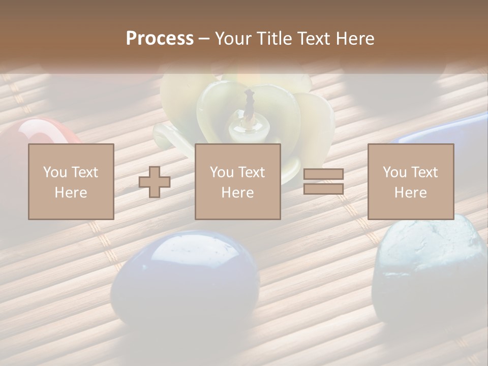Home Electricity Switch PowerPoint Template