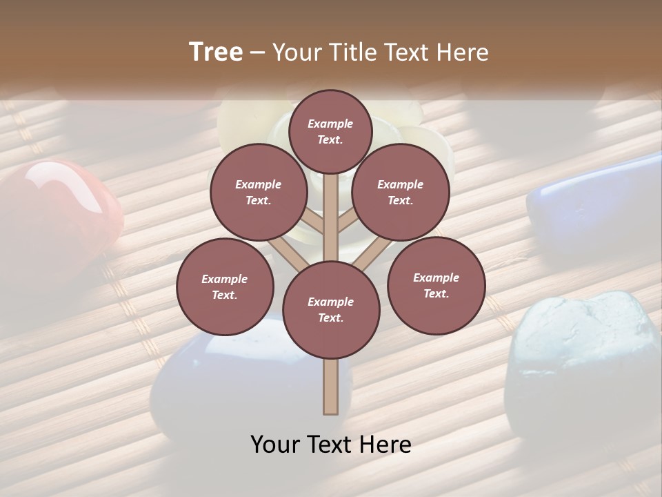 Home Electricity Switch PowerPoint Template