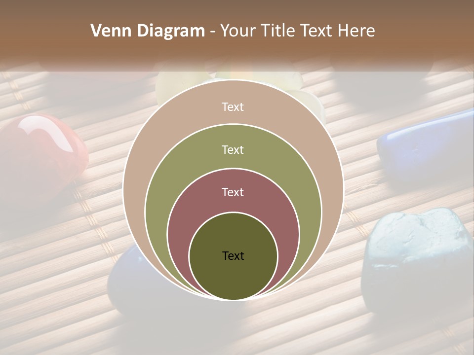 Home Electricity Switch PowerPoint Template