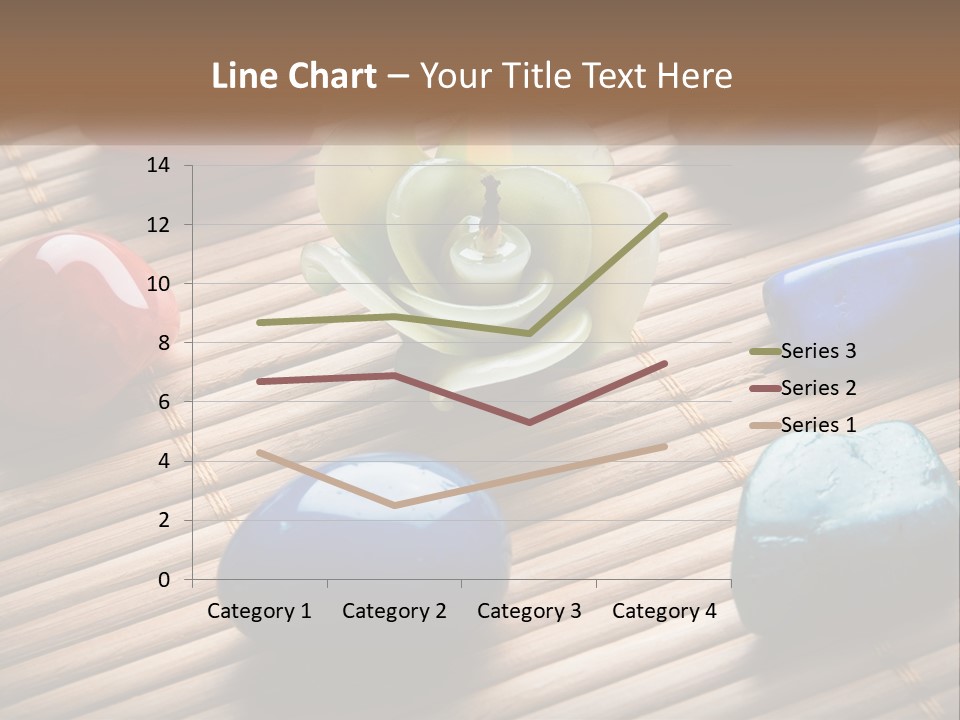 Home Electricity Switch PowerPoint Template