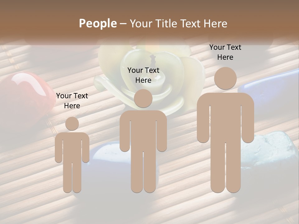 Home Electricity Switch PowerPoint Template