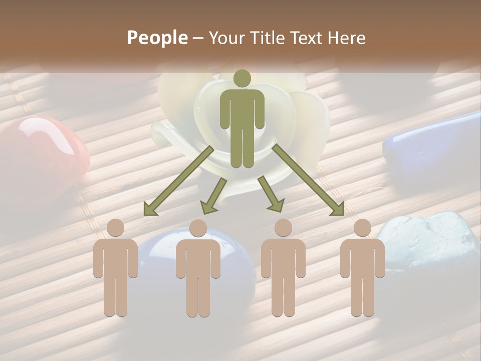 Home Electricity Switch PowerPoint Template