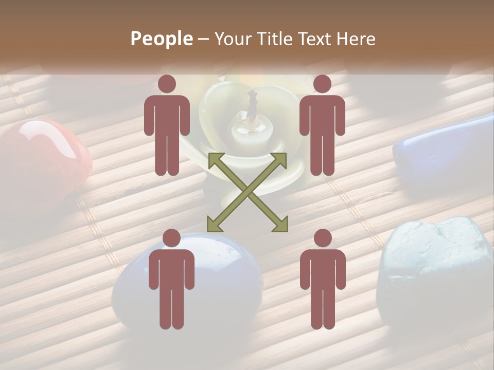 Home Electricity Switch PowerPoint Template