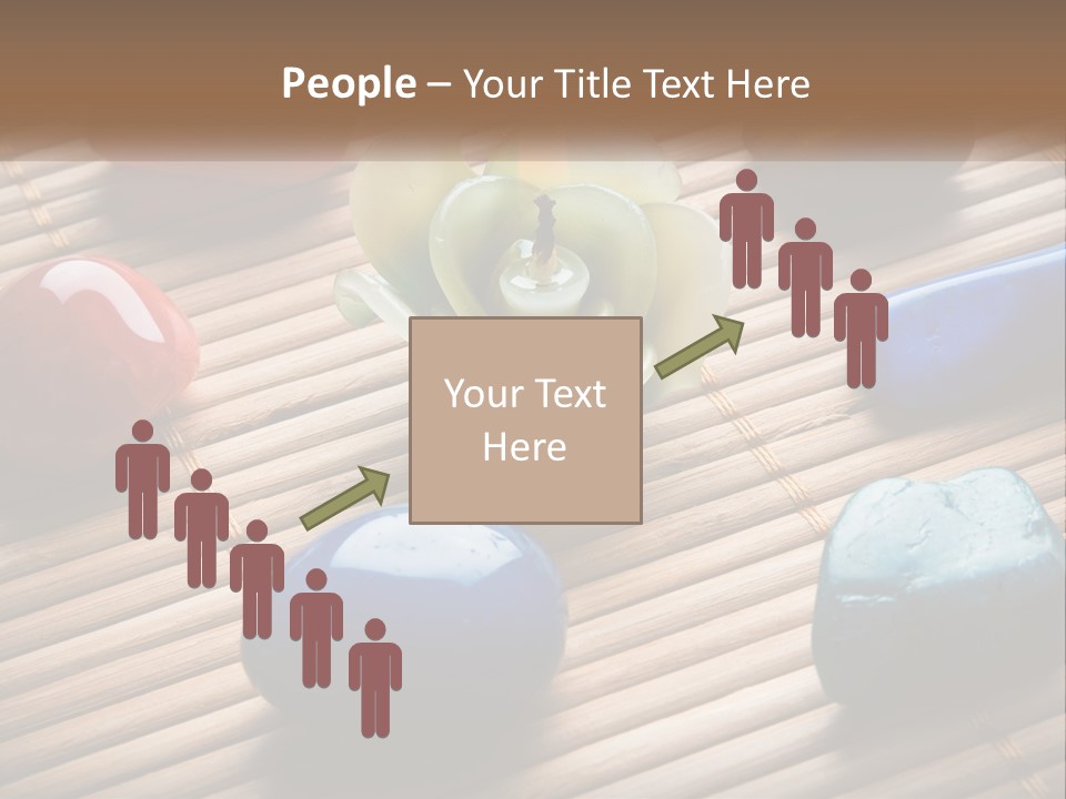 Home Electricity Switch PowerPoint Template
