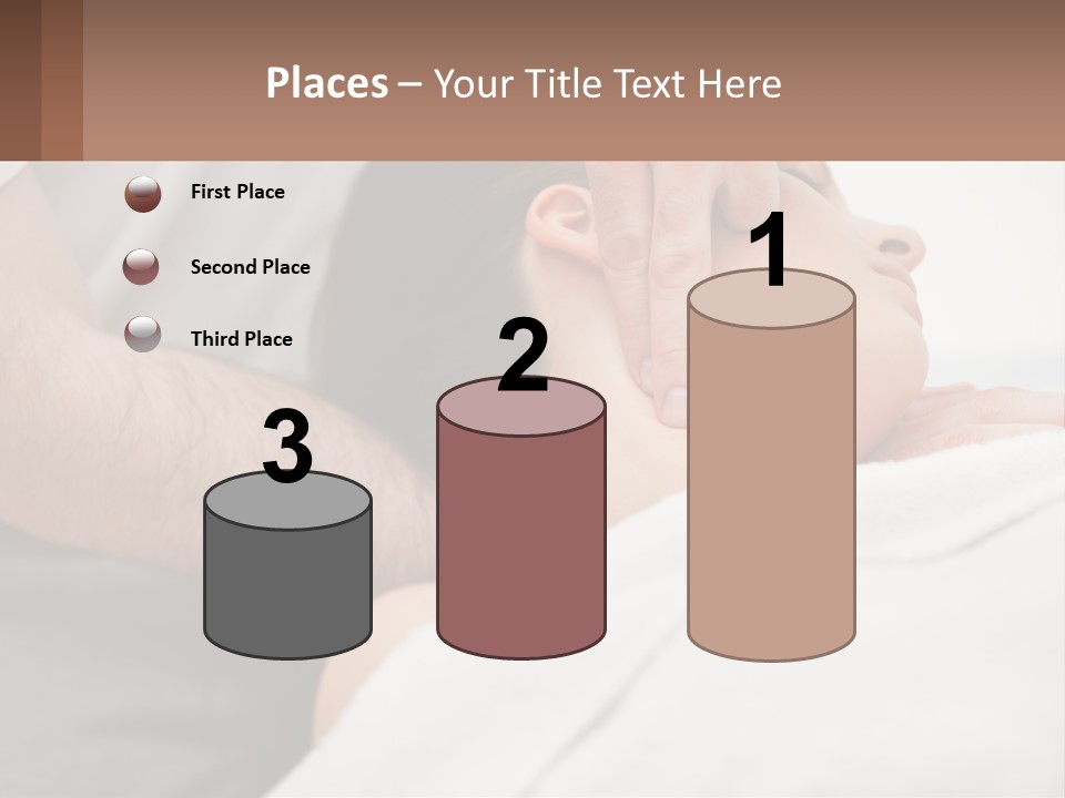 Conditioner Climate Supply PowerPoint Template