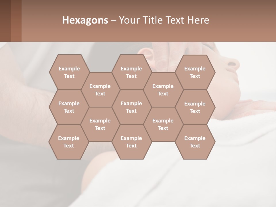 Conditioner Climate Supply PowerPoint Template