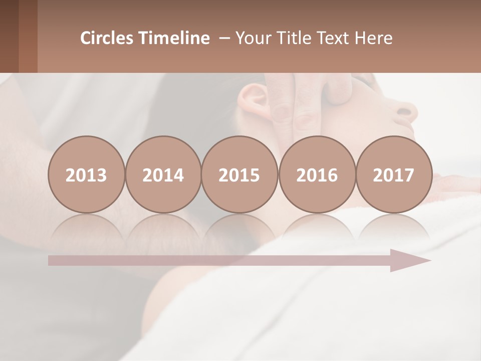 Conditioner Climate Supply PowerPoint Template