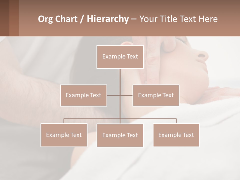 Conditioner Climate Supply PowerPoint Template