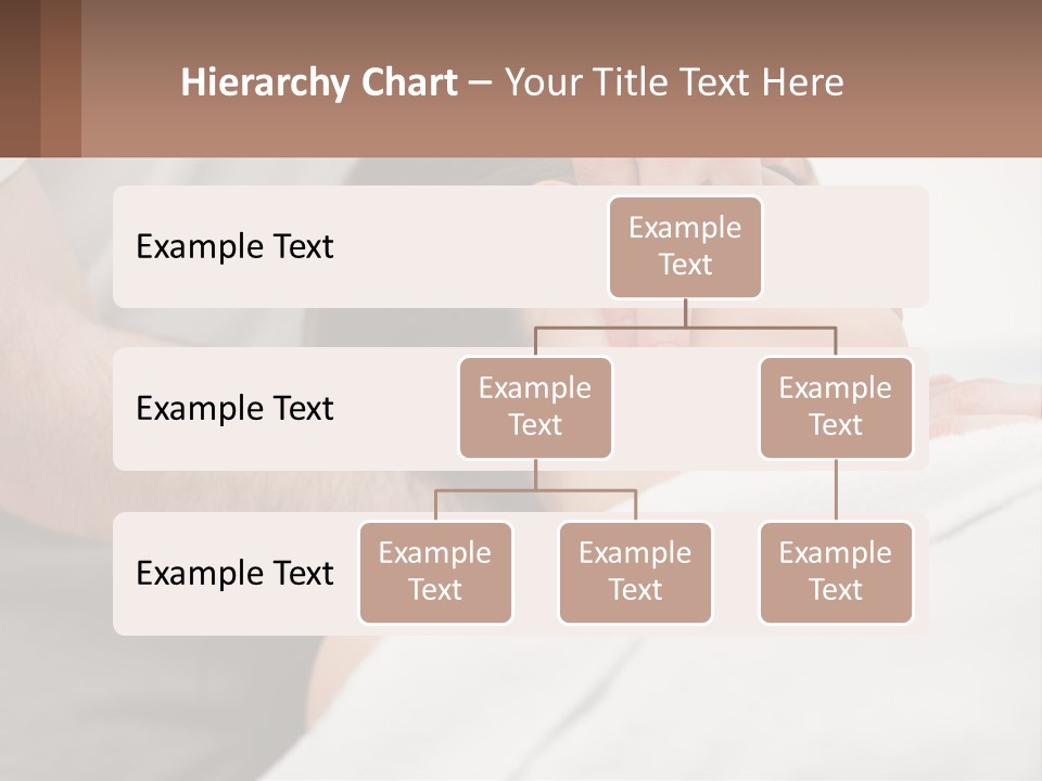 Conditioner Climate Supply PowerPoint Template