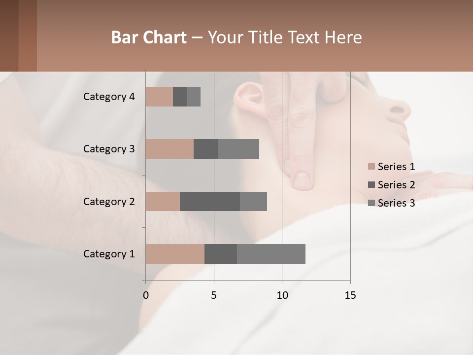 Conditioner Climate Supply PowerPoint Template
