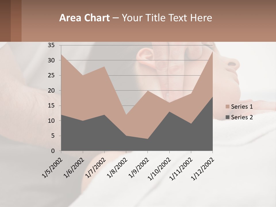 Conditioner Climate Supply PowerPoint Template
