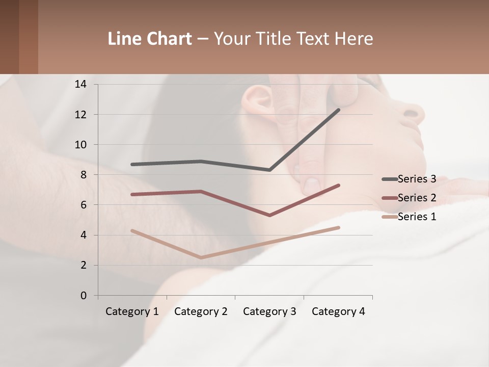 Conditioner Climate Supply PowerPoint Template