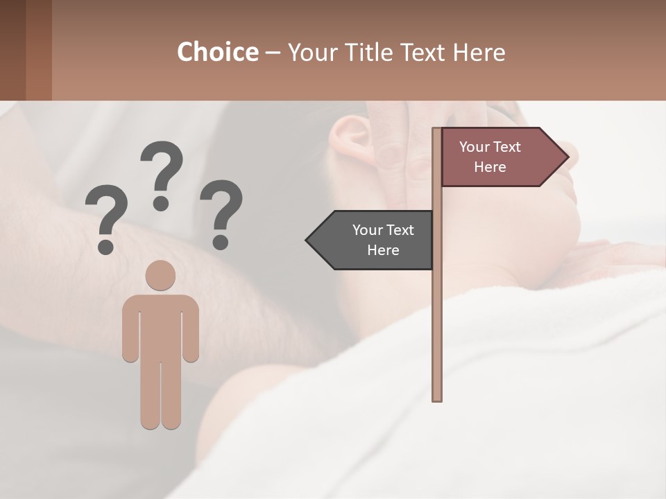 Conditioner Climate Supply PowerPoint Template