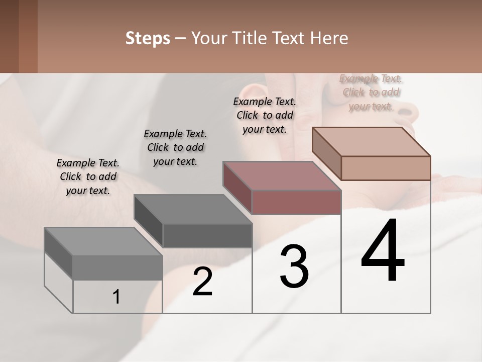 Conditioner Climate Supply PowerPoint Template