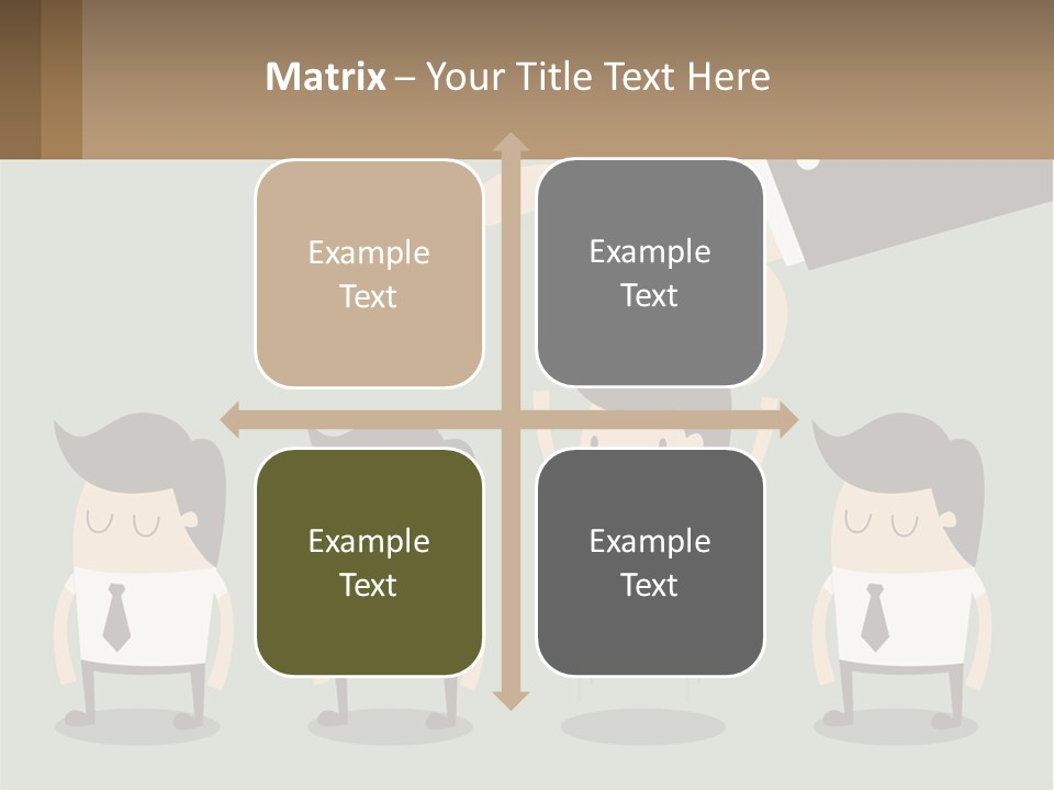 Power Home Electric PowerPoint Template