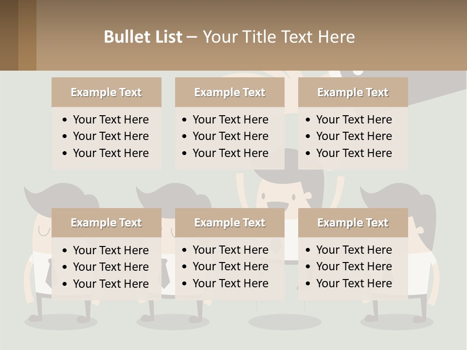 Power Home Electric PowerPoint Template