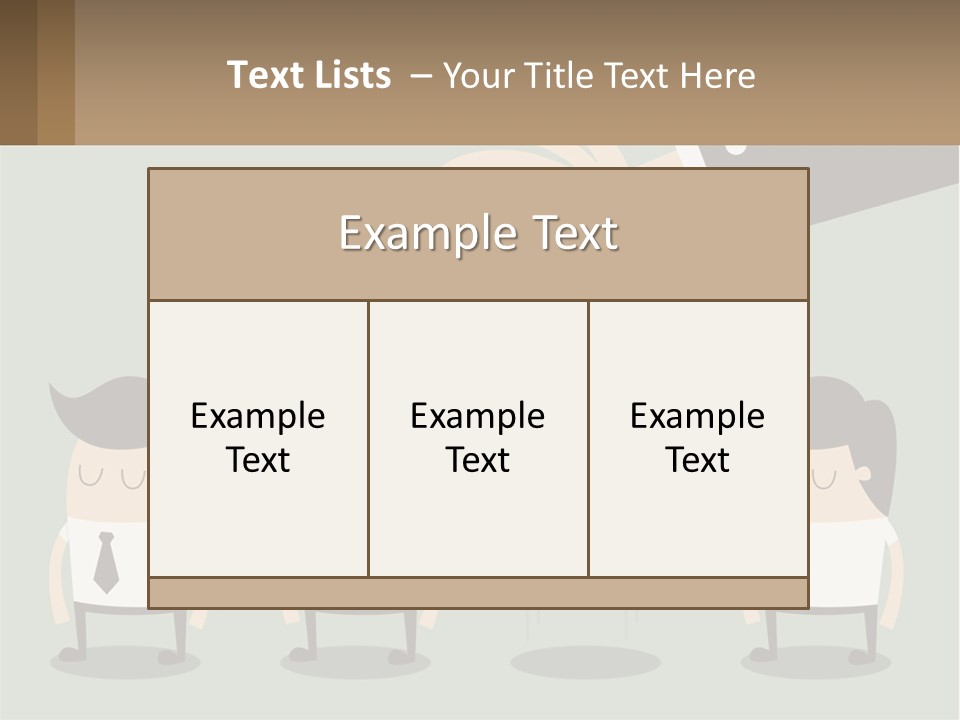 Power Home Electric PowerPoint Template