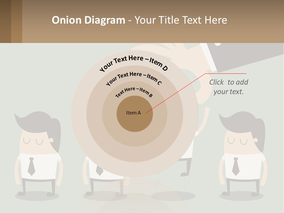 Power Home Electric PowerPoint Template