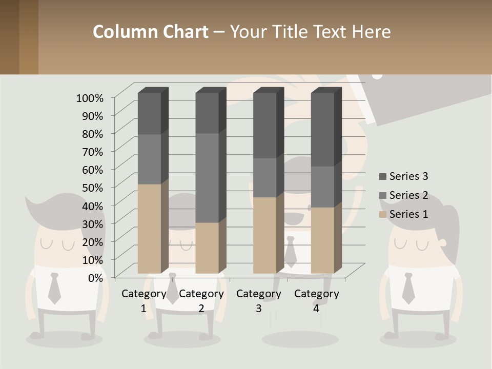 Power Home Electric PowerPoint Template