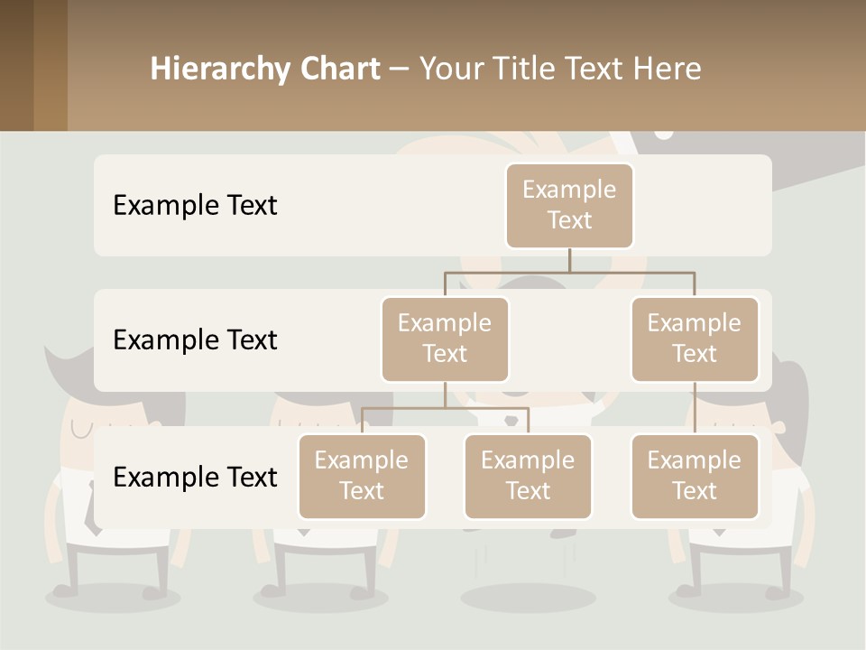 Power Home Electric PowerPoint Template