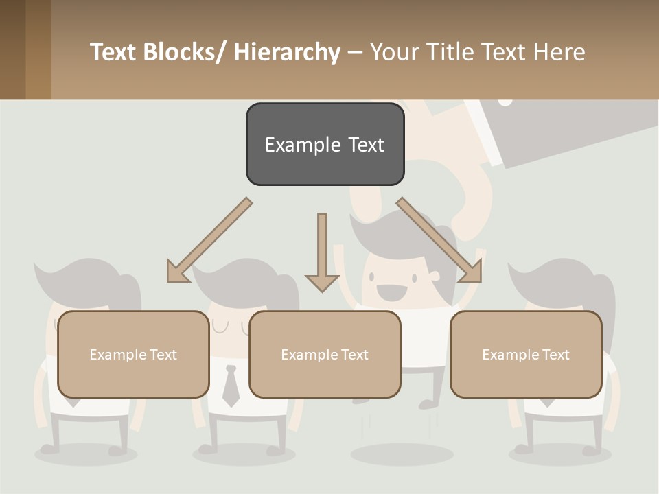 Power Home Electric PowerPoint Template