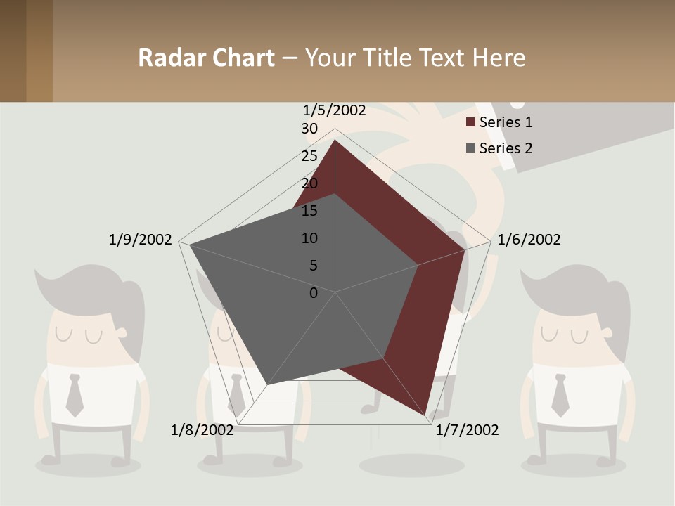 Power Home Electric PowerPoint Template