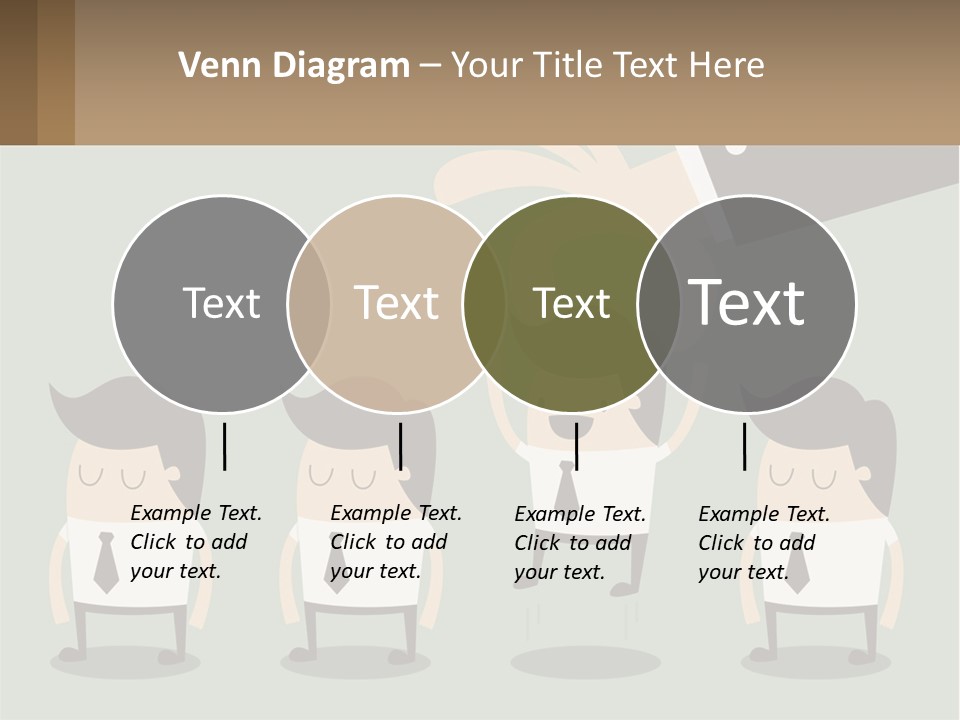 Power Home Electric PowerPoint Template