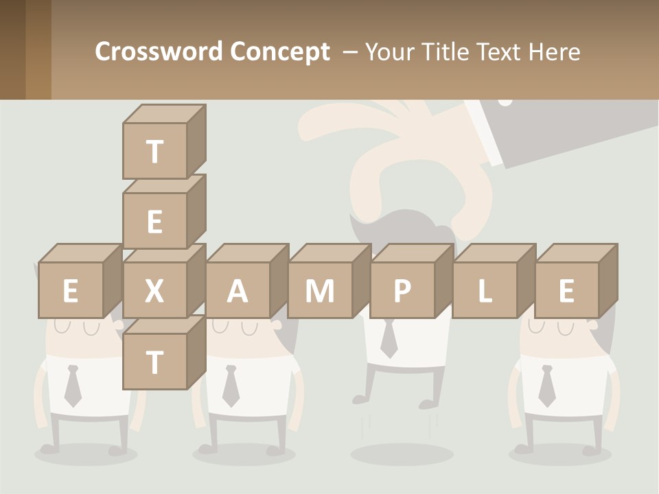 Power Home Electric PowerPoint Template