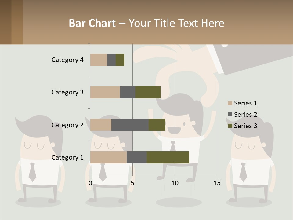 Power Home Electric PowerPoint Template