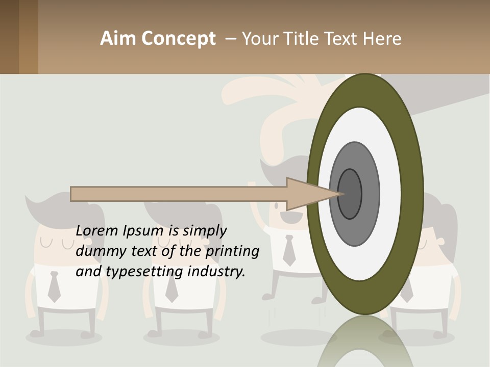 Power Home Electric PowerPoint Template