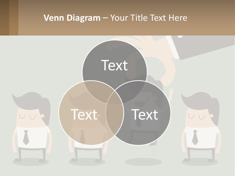 Power Home Electric PowerPoint Template