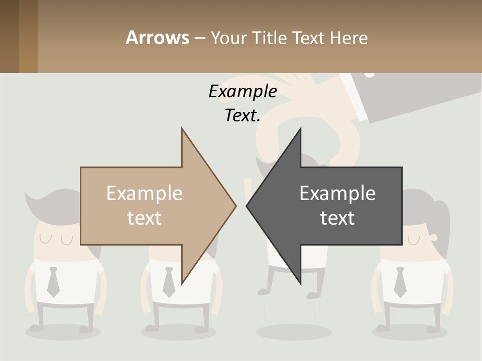 Power Home Electric PowerPoint Template