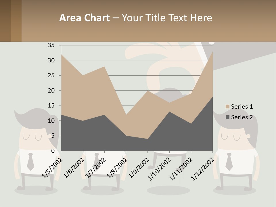 Power Home Electric PowerPoint Template