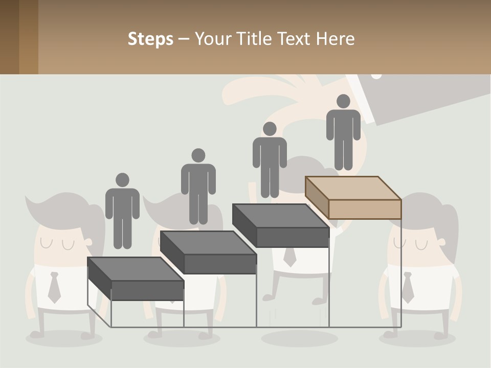Power Home Electric PowerPoint Template