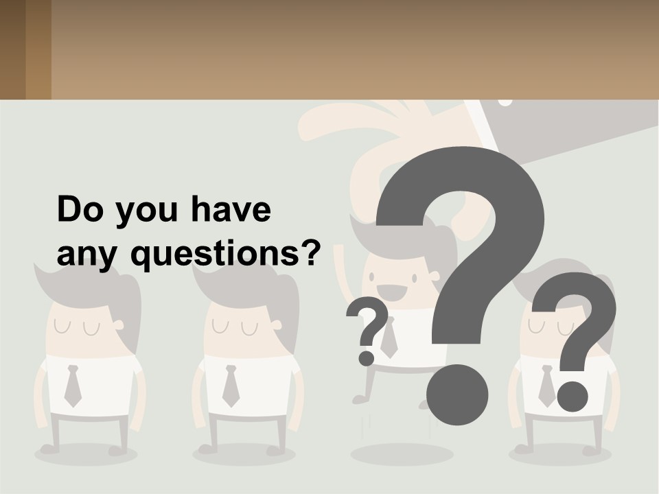 Power Home Electric PowerPoint Template