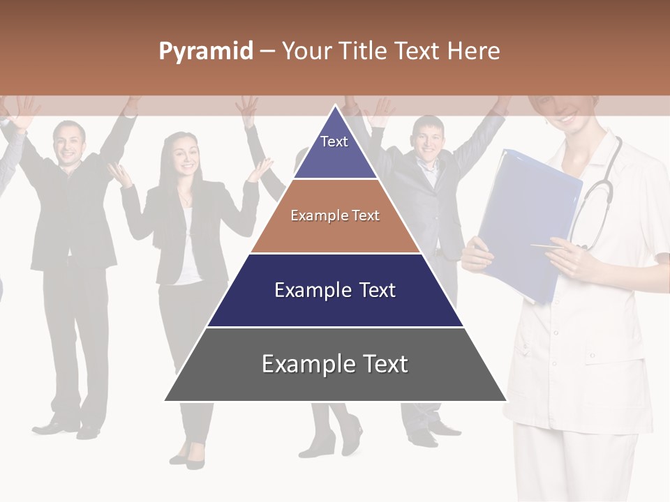 Cooling Heat Power PowerPoint Template