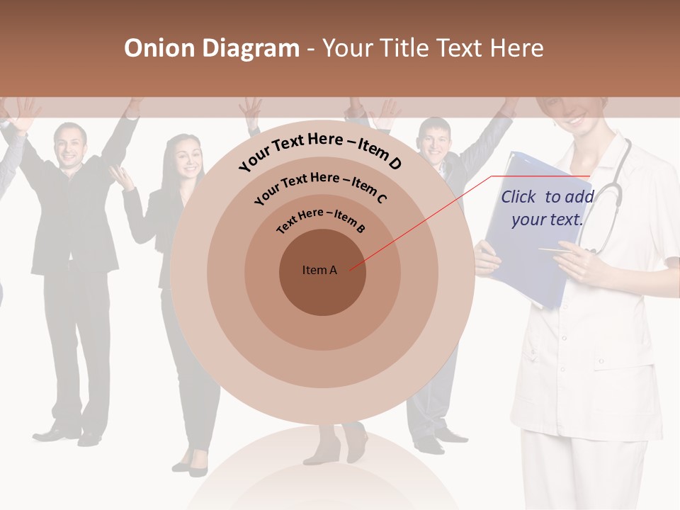 Cooling Heat Power PowerPoint Template