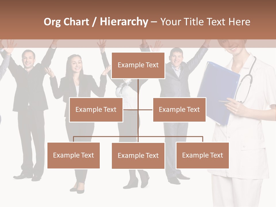 Cooling Heat Power PowerPoint Template