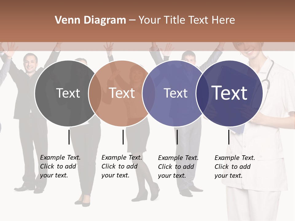 Cooling Heat Power PowerPoint Template
