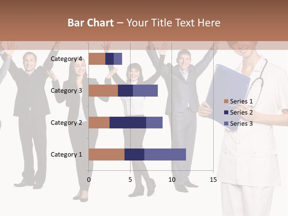 Cooling Heat Power PowerPoint Template
