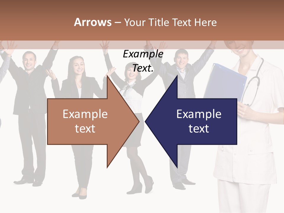 Cooling Heat Power PowerPoint Template