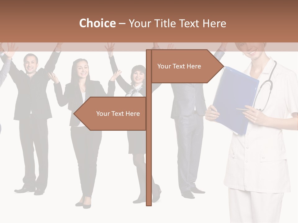 Cooling Heat Power PowerPoint Template
