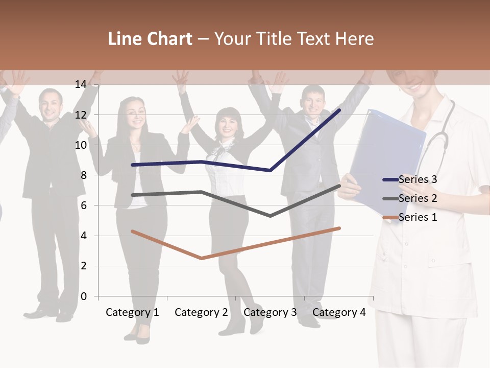 Cooling Heat Power PowerPoint Template