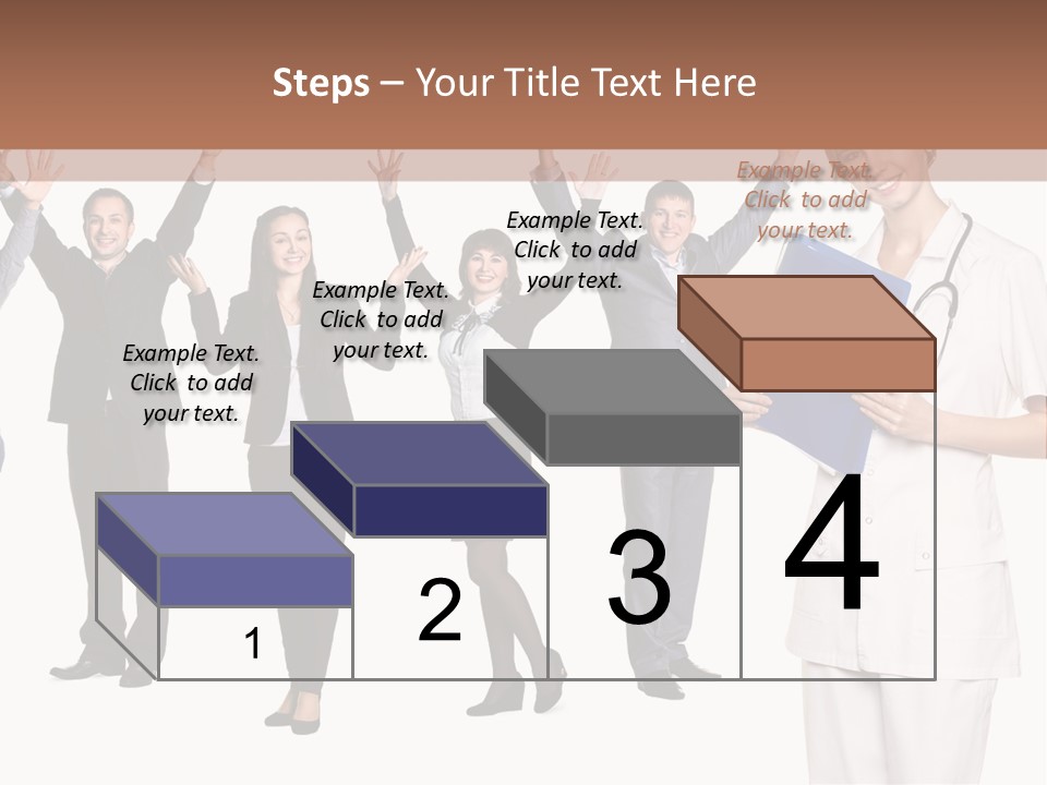 Cooling Heat Power PowerPoint Template