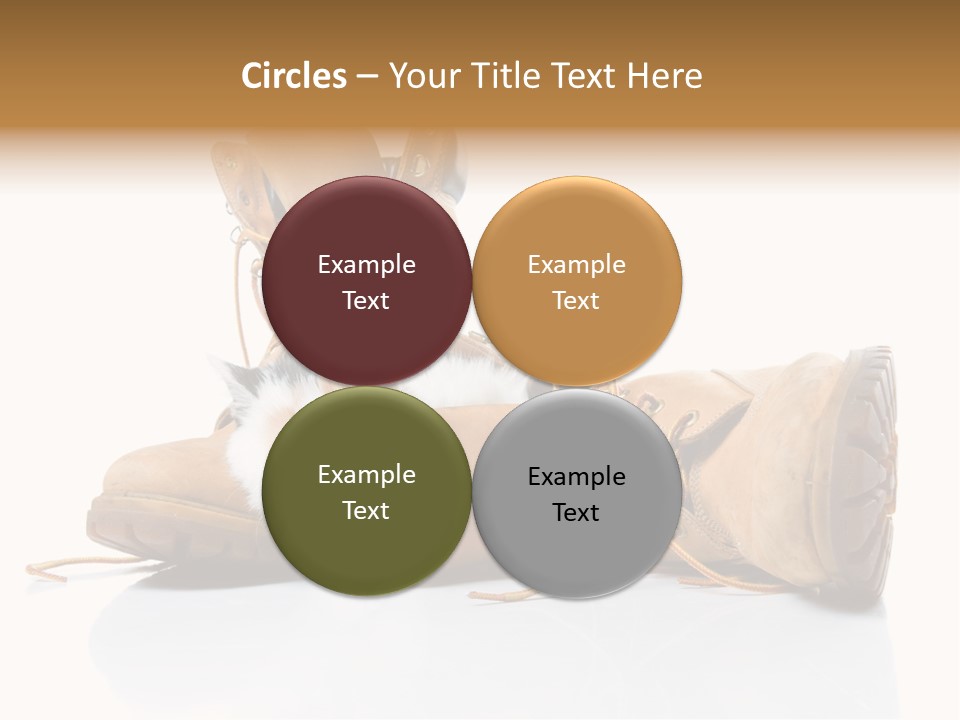 Remote Industry Cold PowerPoint Template