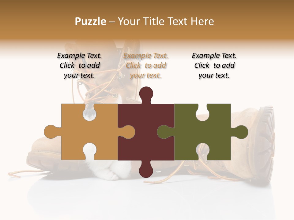 Remote Industry Cold PowerPoint Template