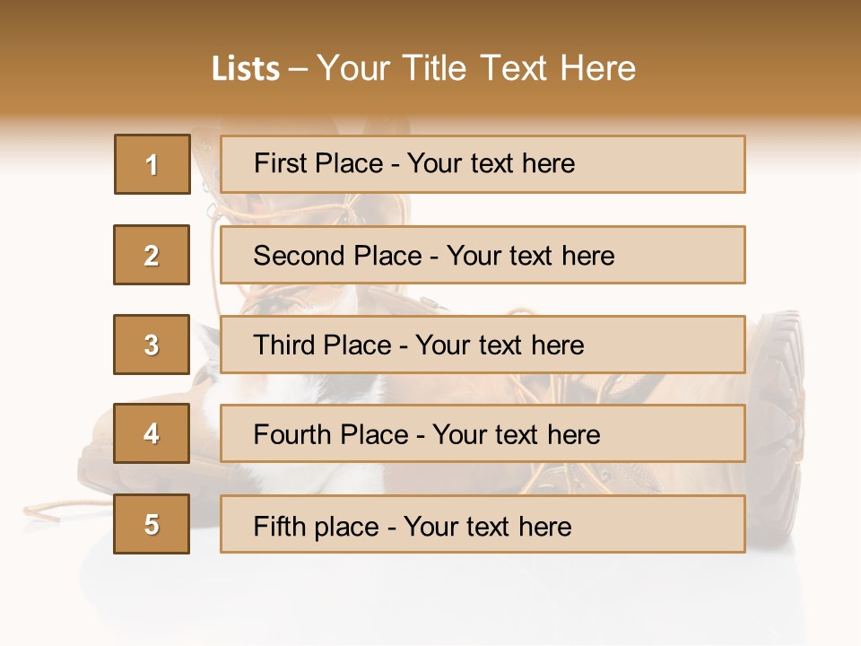 Remote Industry Cold PowerPoint Template