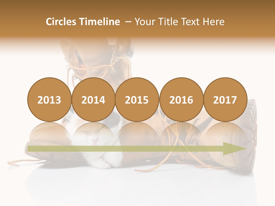 Remote Industry Cold PowerPoint Template