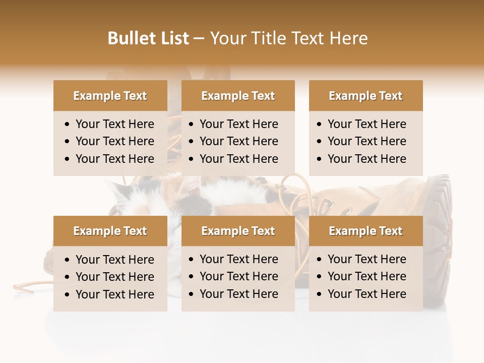 Remote Industry Cold PowerPoint Template